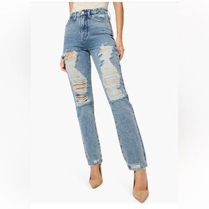 Good American Jeans style Good Boy